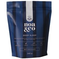 Noa & Co Deep Sleep Hot Chocolate